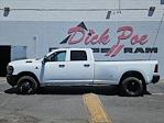 New 2025 Ram 3500 Tradesman Crew Cab 4x4 DRW Pickup for sale #T35233 - photo 2