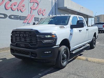 New 2025 Ram 2500 Tradesman Crew Cab 4x4 Pickup for sale #T35192 - photo 1