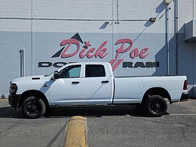 New 2025 Ram 2500 Tradesman Crew Cab 4x4 Pickup for sale #T35192 - photo 2