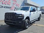 New 2025 Ram 2500 Tradesman Crew Cab 4x4 Pickup for sale #T35192 - photo 1