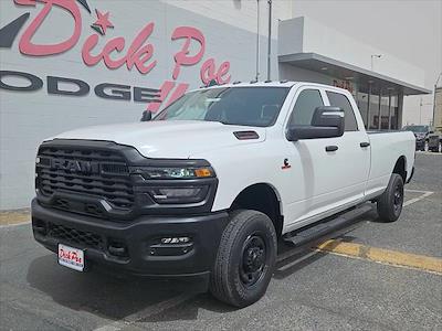 New 2025 Ram 2500 Tradesman Crew Cab 4x4 Pickup for sale #T35191 - photo 1