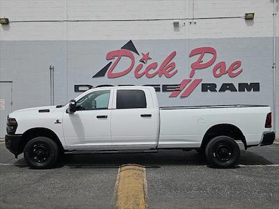 New 2025 Ram 2500 Tradesman Crew Cab 4x4 Pickup for sale #T35191 - photo 2