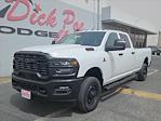 New 2025 Ram 2500 Tradesman Crew Cab 4x4 Pickup for sale #T35191 - photo 1