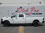 New 2025 Ram 2500 Tradesman Crew Cab 4x4 Pickup for sale #T35191 - photo 2