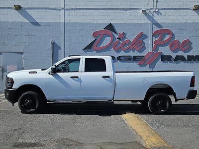 New 2025 Ram 2500 Tradesman Crew Cab 4x4 Pickup for sale #T35219 - photo 2