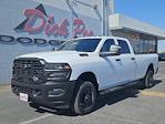 New 2025 Ram 2500 Tradesman Crew Cab 4x4 Pickup for sale #T35219 - photo 1