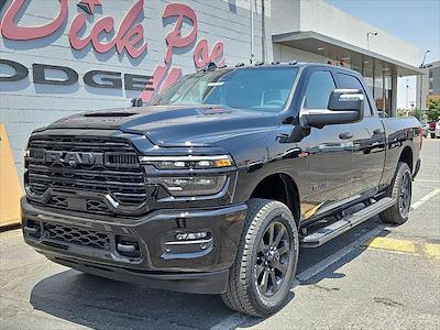 New 2025 Ram 2500 Laramie Crew Cab 4x4 Pickup for sale #T35258 - photo 1