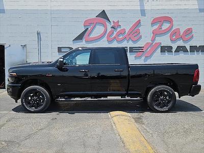 New 2025 Ram 2500 Laramie Crew Cab 4x4 Pickup for sale #T35258 - photo 2