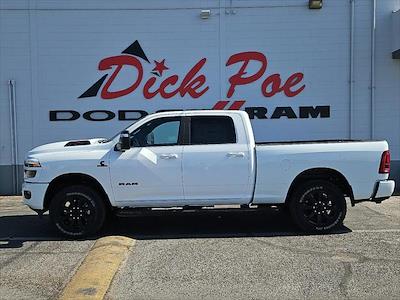 New 2025 Ram 2500 Laramie Crew Cab 4x4 Pickup for sale #546009 - photo 2
