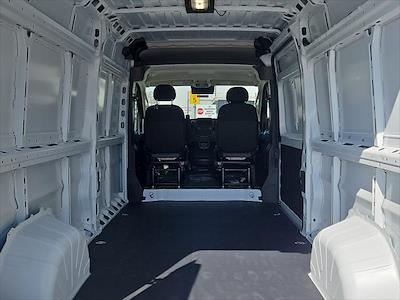 New 2025 Ram ProMaster 2500 High Roof Empty Cargo Van for sale #T35189 - photo 2