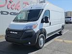 New 2025 Ram ProMaster 2500 High Roof Empty Cargo Van for sale #T35189 - photo 1