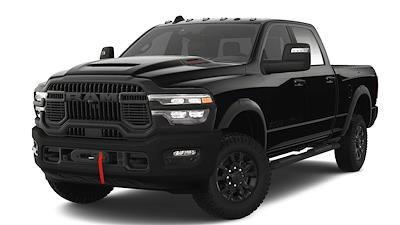 New 2025 Ram 2500 Power Wagon Crew Cab 4x4 Pickup for sale #568618 - photo 1