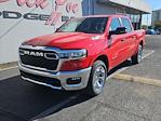 New 2025 Ram 1500 Lone Star Crew Cab Pickup for sale #T35066 - photo 1