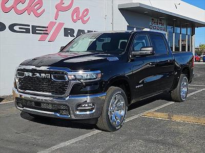 New 2025 Ram 1500 Lone Star Crew Cab Pickup for sale #T35063 - photo 1