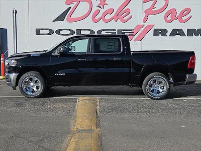 New 2025 Ram 1500 Lone Star Crew Cab Pickup for sale #T35063 - photo 2