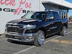 New 2025 Ram 1500 Lone Star Crew Cab Pickup for sale #T35063 - photo 1