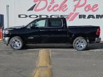 New 2025 Ram 1500 Lone Star Crew Cab Pickup for sale #T35063 - photo 2