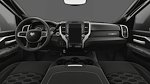 New 2025 Ram 2500 Lone Star Crew Cab 4x4 Pickup for sale #591559 - photo 8