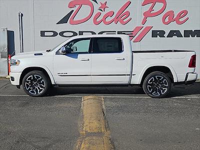 New 2025 Ram 1500 Limited Crew Cab 4x4 Pickup for sale #T35114 - photo 2