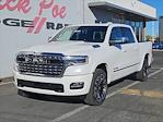 New 2025 Ram 1500 Limited Crew Cab 4x4 Pickup for sale #T35114 - photo 1
