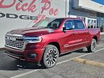 New 2025 Ram 1500 Limited Crew Cab 4x4 Pickup for sale #T35108 - photo 1