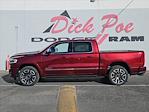 New 2025 Ram 1500 Limited Crew Cab 4x4 Pickup for sale #T35108 - photo 2