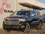 New 2025 Ram 1500 Limited Crew Cab 4x4 Pickup for sale #T35110 - photo 1