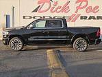 New 2025 Ram 1500 Limited Crew Cab 4x4 Pickup for sale #T35110 - photo 2
