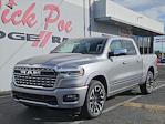 New 2025 Ram 1500 Limited Crew Cab 4x4 Pickup for sale #T35121 - photo 1