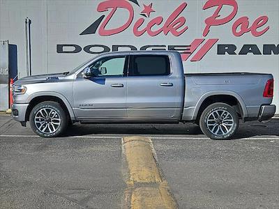 New 2025 Ram 1500 Limited Crew Cab 4x4 Pickup for sale #T35111 - photo 2