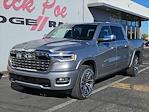 New 2025 Ram 1500 Limited Crew Cab 4x4 Pickup for sale #T35111 - photo 1