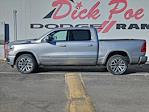 New 2025 Ram 1500 Limited Crew Cab 4x4 Pickup for sale #T35111 - photo 2