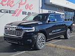New 2025 Ram 1500 Limited Crew Cab 4x4 Pickup for sale #T35129 - photo 1