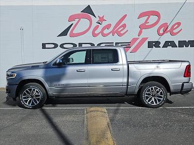 New 2025 Ram 1500 Limited Crew Cab 4x4 Pickup for sale #T35127 - photo 2