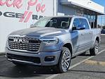 New 2025 Ram 1500 Limited Crew Cab 4x4 Pickup for sale #T35127 - photo 1