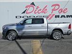 New 2025 Ram 1500 Limited Crew Cab 4x4 Pickup for sale #T35127 - photo 2