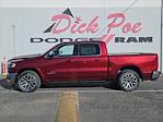 New 2025 Ram 1500 Longhorn Crew Cab 4x4 Pickup for sale #T35125 - photo 2