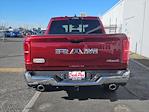 New 2025 Ram 1500 Longhorn Crew Cab 4x4 Pickup for sale #T35125 - photo 3