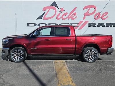 New 2025 Ram 1500 Longhorn Crew Cab 4x4 Pickup for sale #T35128 - photo 2