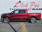 New 2025 Ram 1500 Longhorn Crew Cab 4x4 Pickup for sale #T35128 - photo 2