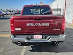 New 2025 Ram 1500 Longhorn Crew Cab 4x4 Pickup for sale #T35128 - photo 3