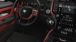 New 2025 Ram 1500 Rebel Crew Cab 4x4 Pickup for sale #T35113 - photo 5