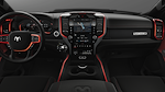 New 2025 Ram 1500 Rebel Crew Cab 4x4 Pickup for sale #T35113 - photo 6