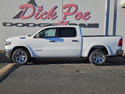 New 2025 Ram 1500 Lone Star Crew Cab Pickup for sale #T35141 - photo 2