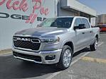 New 2025 Ram 1500 Lone Star Crew Cab 4x4 Pickup for sale #T35153 - photo 1