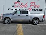 New 2025 Ram 1500 Lone Star Crew Cab 4x4 Pickup for sale #T35153 - photo 2