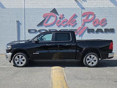 New 2025 Ram 1500 Lone Star Crew Cab 4x4 Pickup for sale #T35173 - photo 2