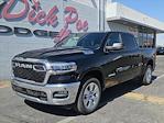 New 2025 Ram 1500 Lone Star Crew Cab 4x4 Pickup for sale #T35173 - photo 1