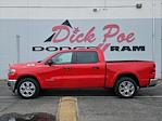 New 2025 Ram 1500 Lone Star Crew Cab 4x4 Pickup for sale #T35190 - photo 2