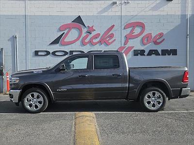 New 2025 Ram 1500 Lone Star Crew Cab 4x4 Pickup for sale #T35215 - photo 2